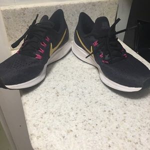 Nike Pegasus size 7.5